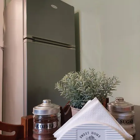 Nicola's House - Palio Kavala