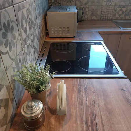 Nicola's House - Palio Kavala