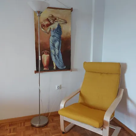 Semesterbostad Nicola's House - Palio *