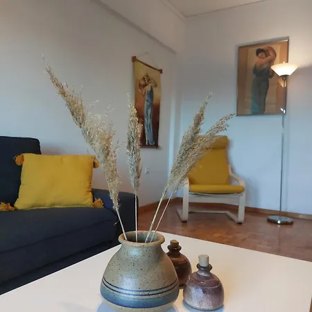 Semesterbostad Nicola's House - Palio