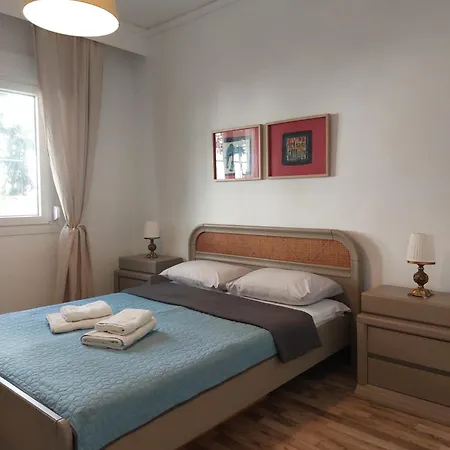 Nicola's House - Palio Kavala