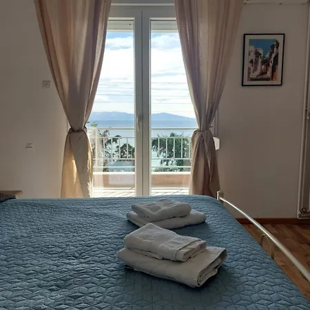 Nicola's House - Palio Kawala