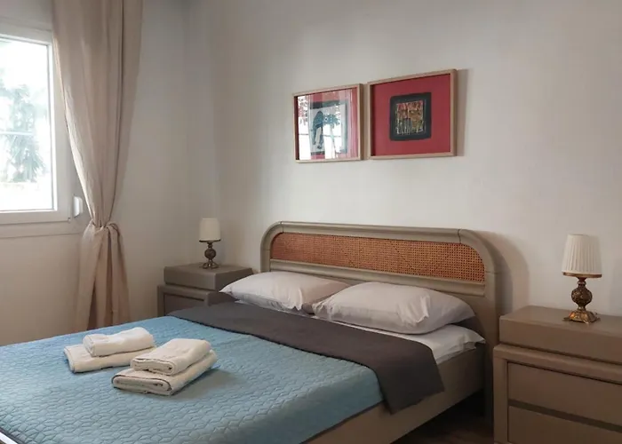 Nicola's House - Palio Kavala