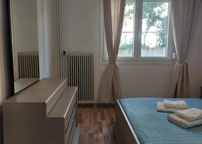 Nicola's House - Palio Semesterbostad *