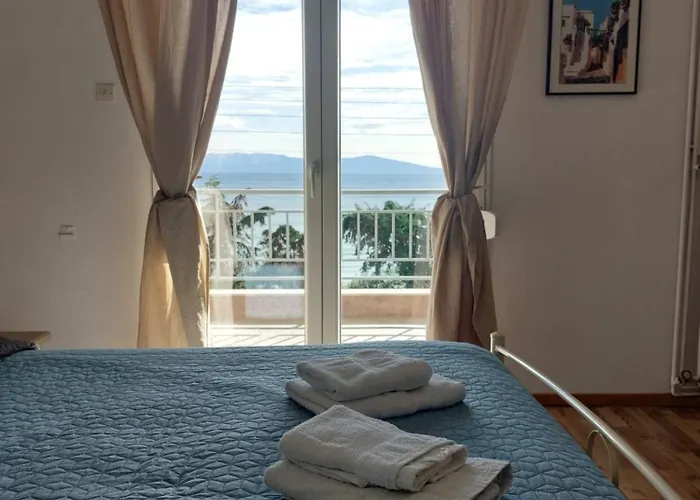 Nicola's House - Palio Kavala