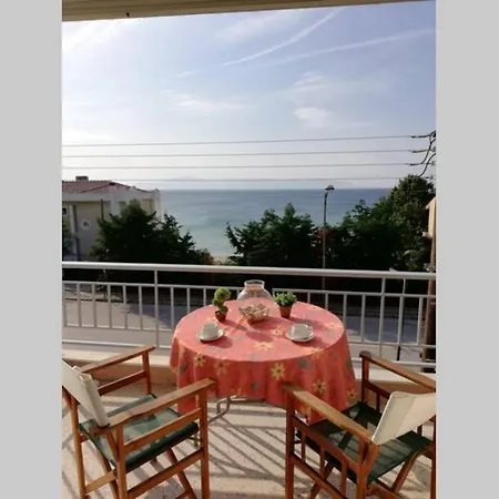 Holiday home Nicola's House - Palio
