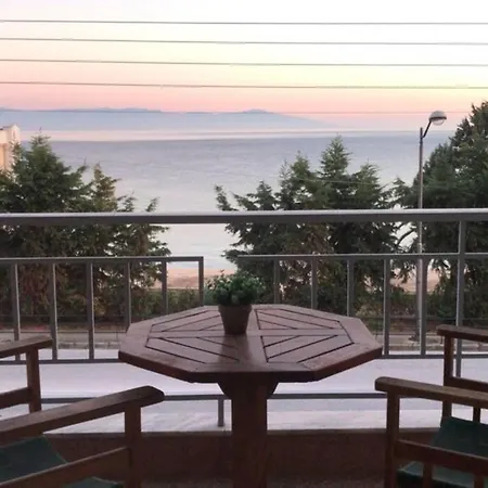 Nicola's House - Palio Vakantiehuis Kavala