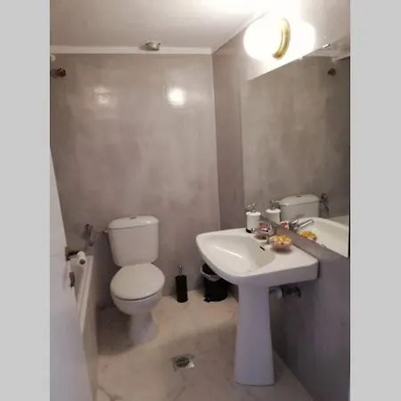 Nicola's House - Palio *