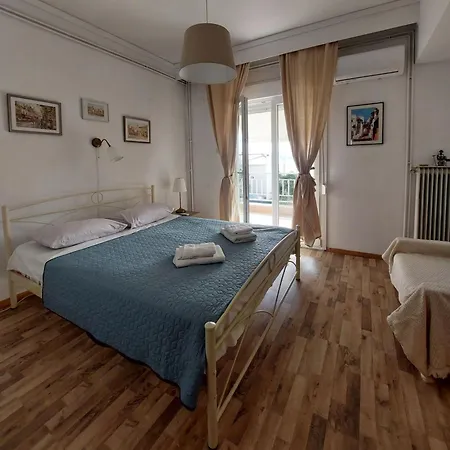 Semesterbostad Nicola's House - Palio Kavala