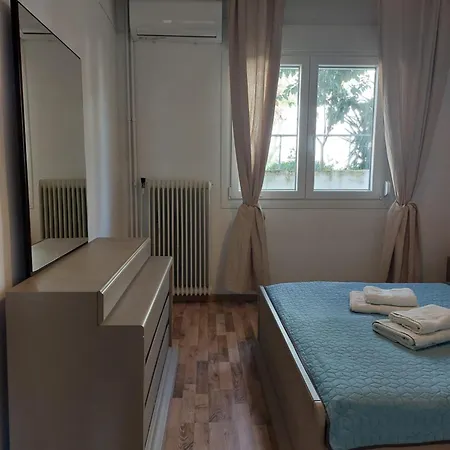 Nicola's House - Palio Semesterbostad *