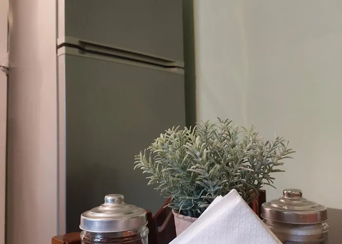 Nicola's House - Palio Kavala